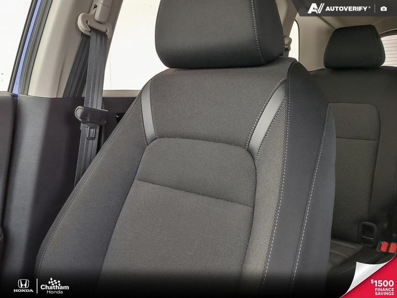 2025 Honda CR-V Sport AWD Photo