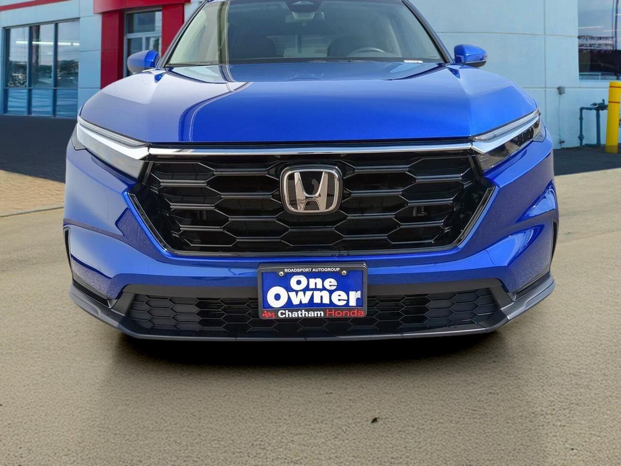 2025 Honda CR-V Sport AWD Photo