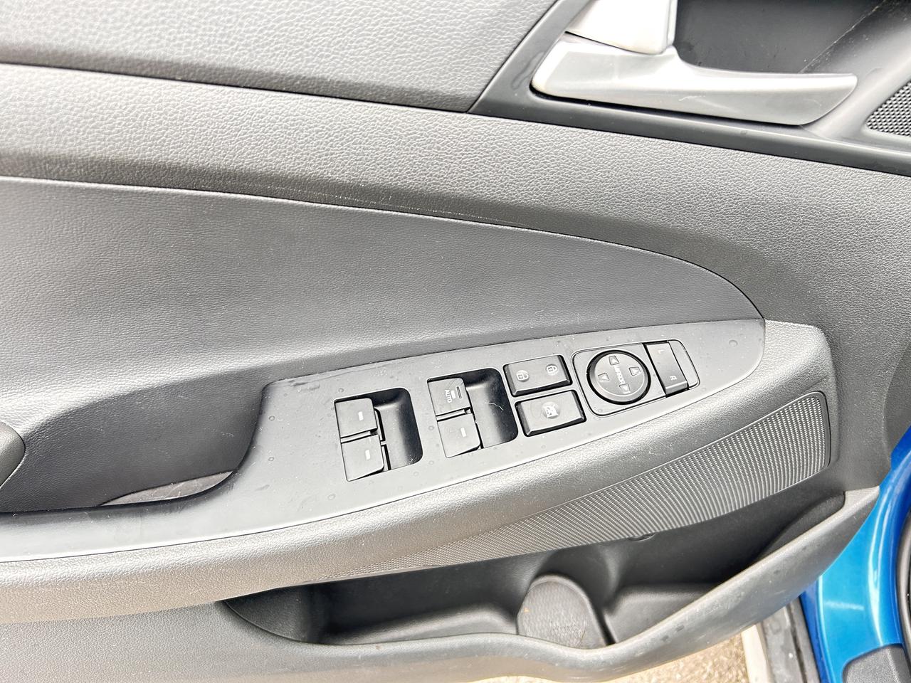 2019 Hyundai Tucson Limited Photo