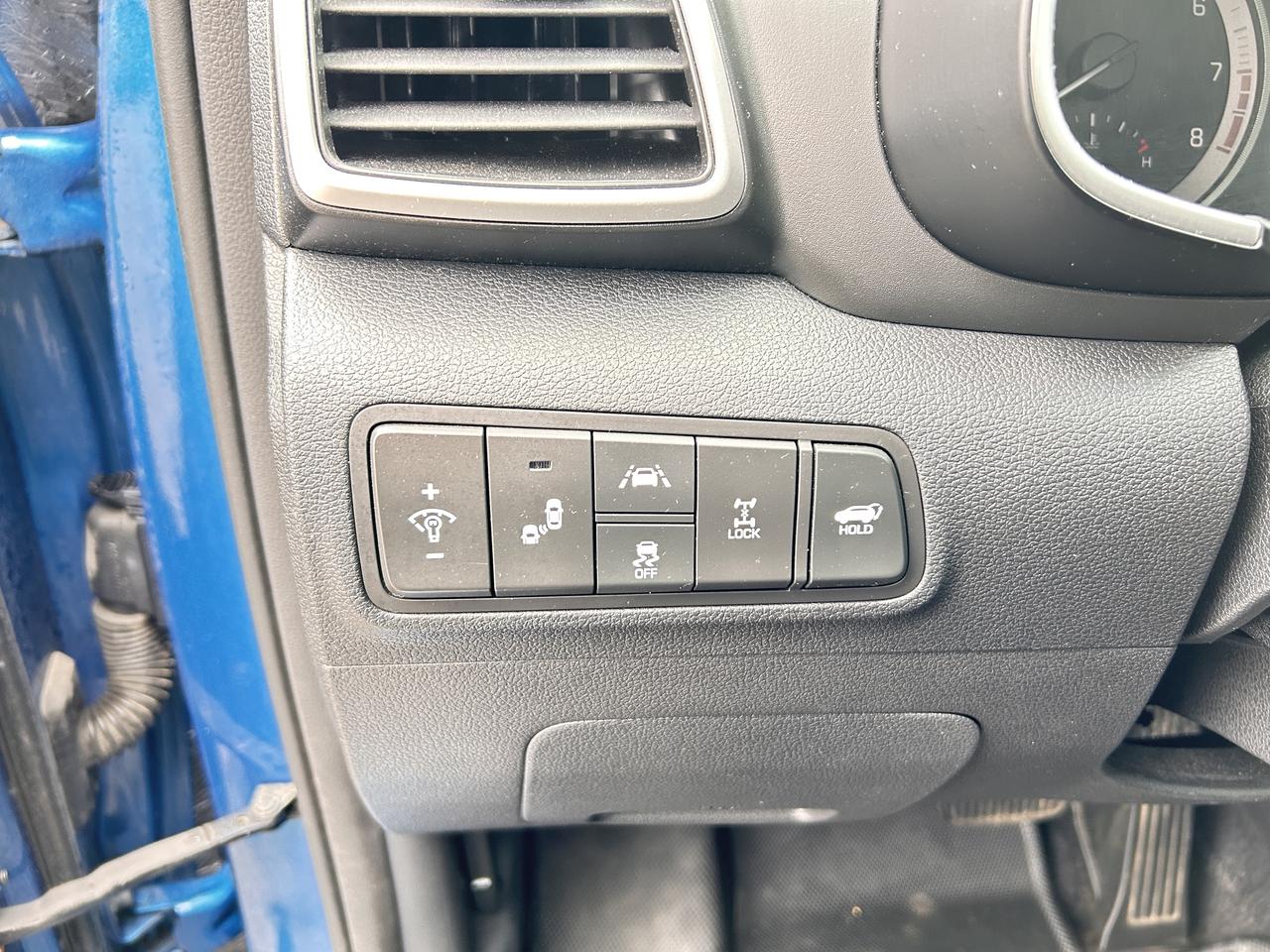 2019 Hyundai Tucson Limited Photo