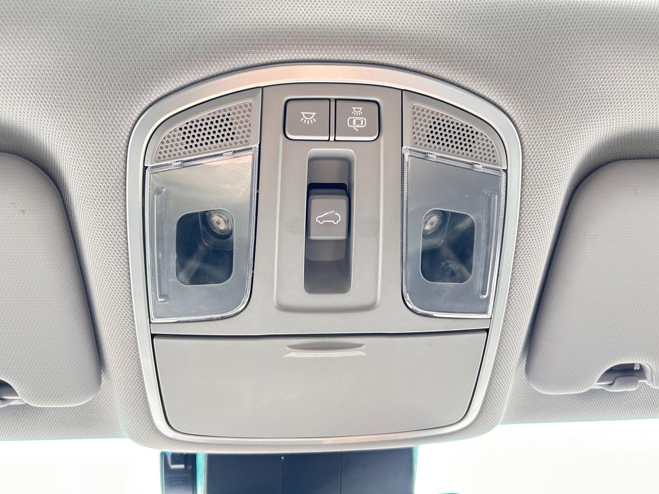 2019 Hyundai Tucson Limited Photo