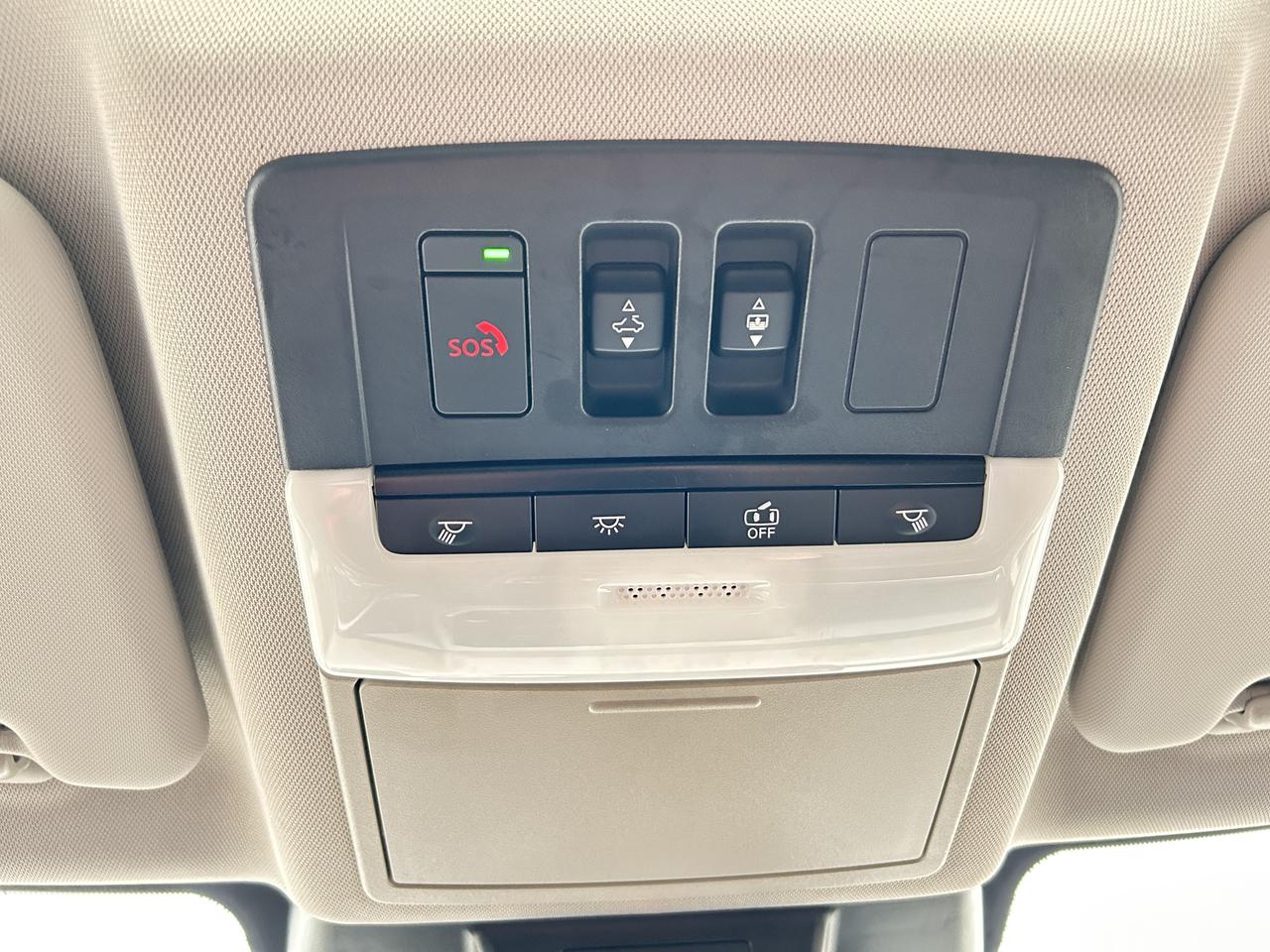 2023 Nissan Rogue Platinum Photo