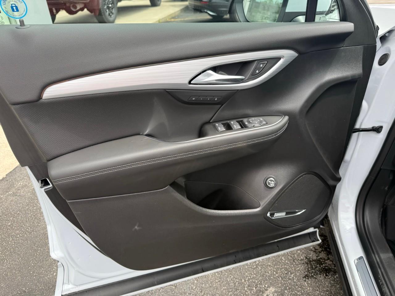 2026 Buick Envision Avenir 4dr All-Wheel Drive Photo