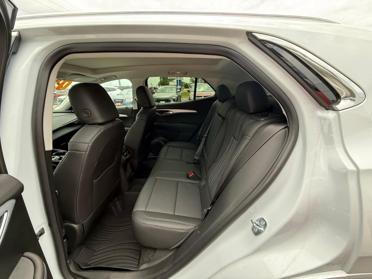 2026 Buick Envision Avenir 4dr All-Wheel Drive Photo