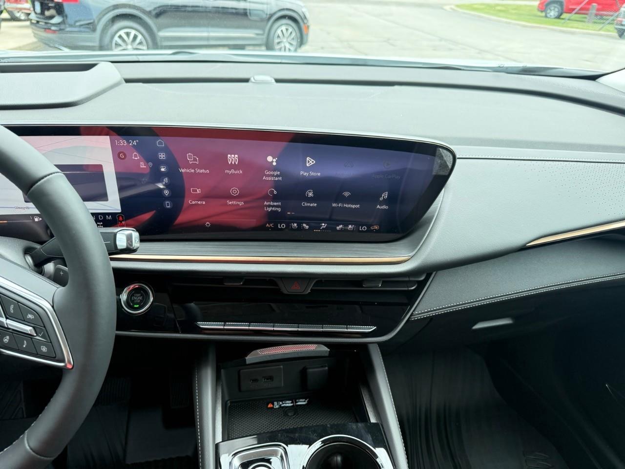 2026 Buick Envision Avenir 4dr All-Wheel Drive Photo