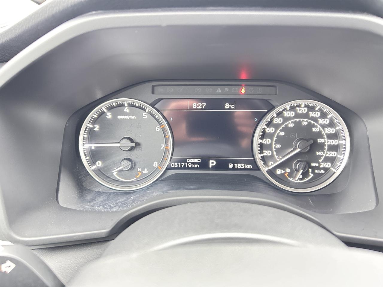 2022 Mitsubishi Outlander ES Photo