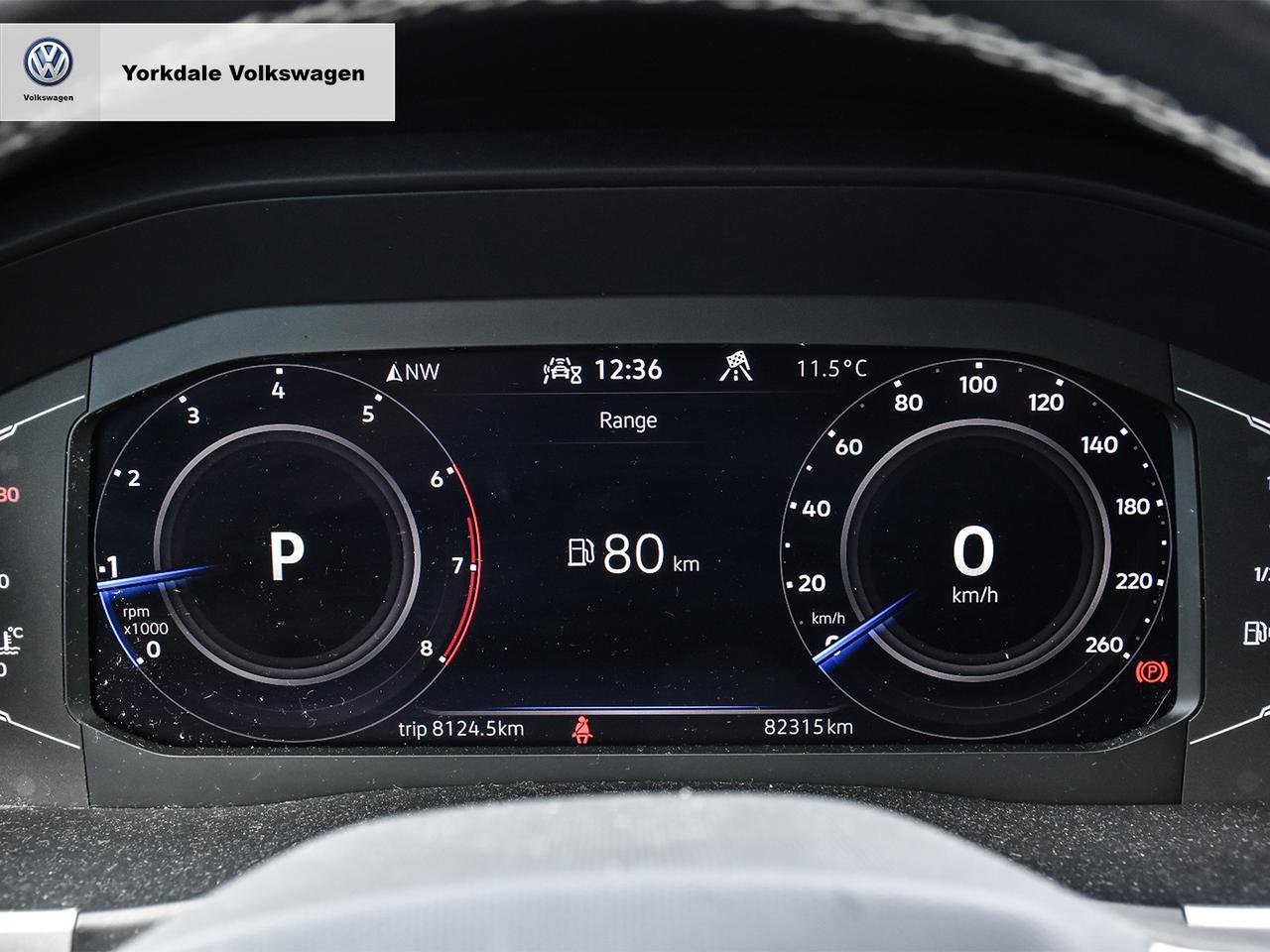 2022 Volkswagen Atlas  Photo