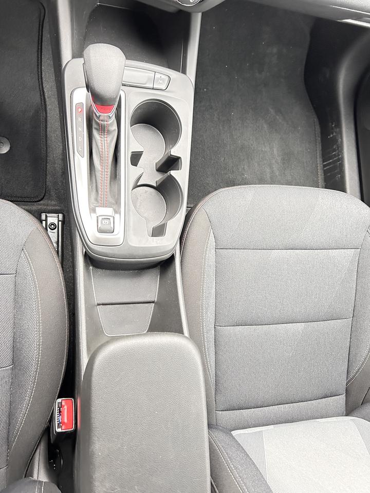 2025 Chevrolet Trax 1RS Photo