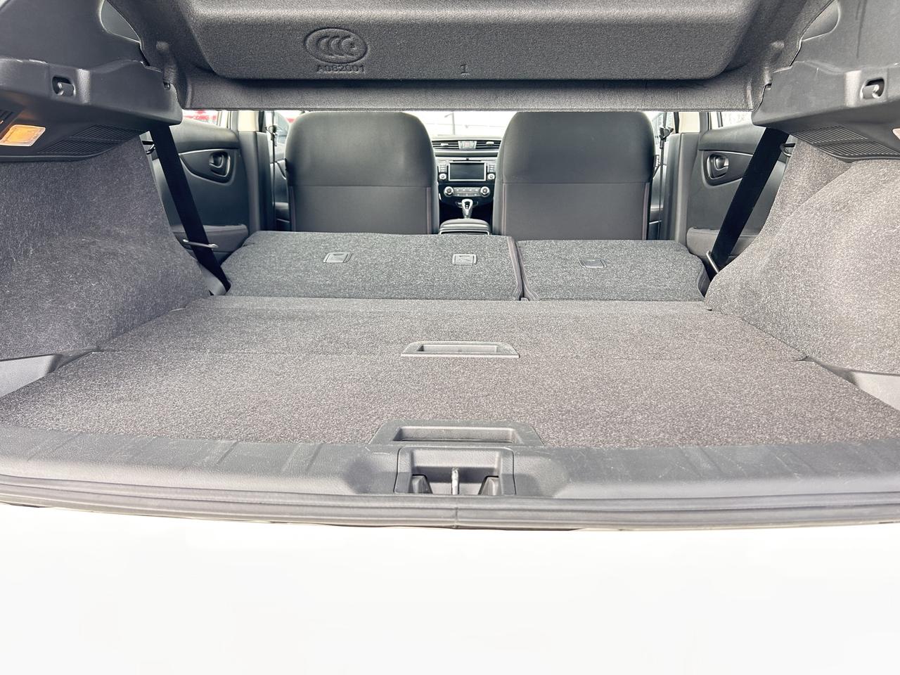 2019 Nissan Qashqai Sport S AWD Photo