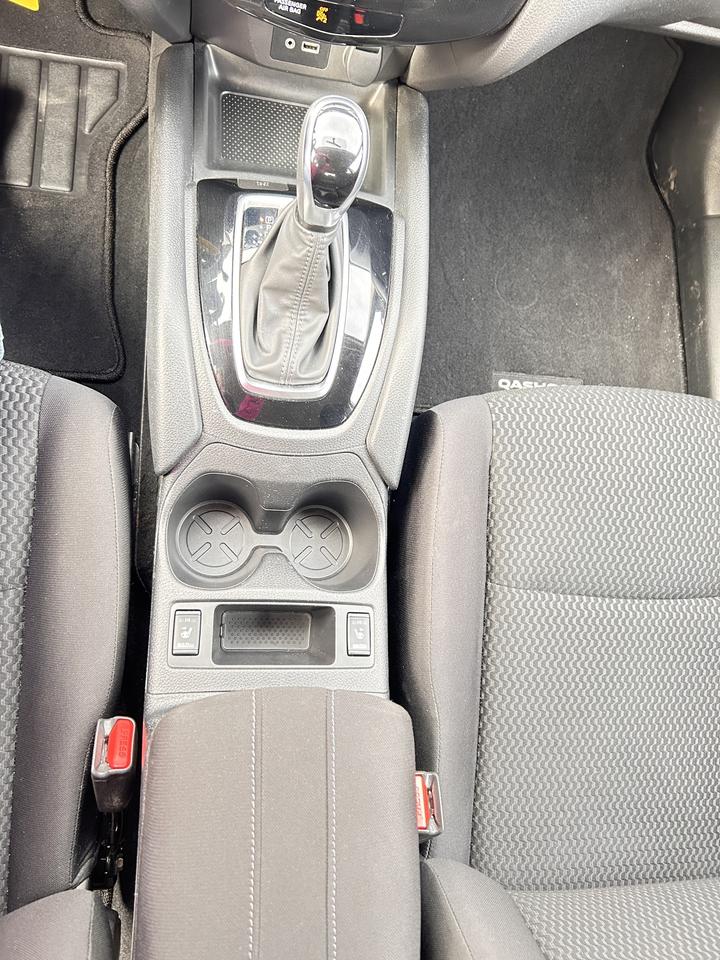 2019 Nissan Qashqai Sport S AWD Photo