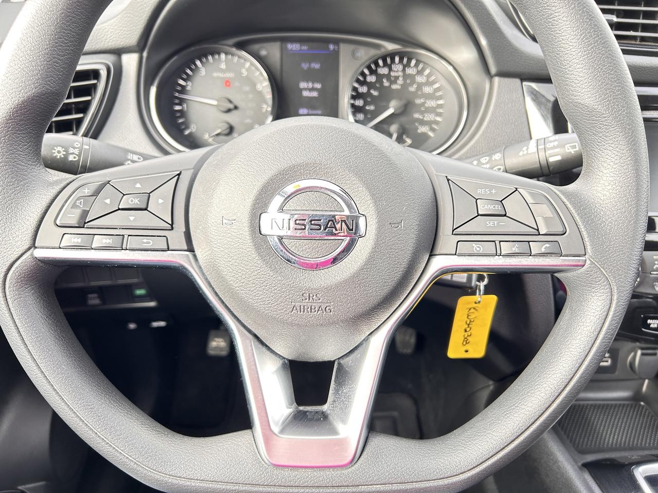 2019 Nissan Qashqai Sport S AWD Photo