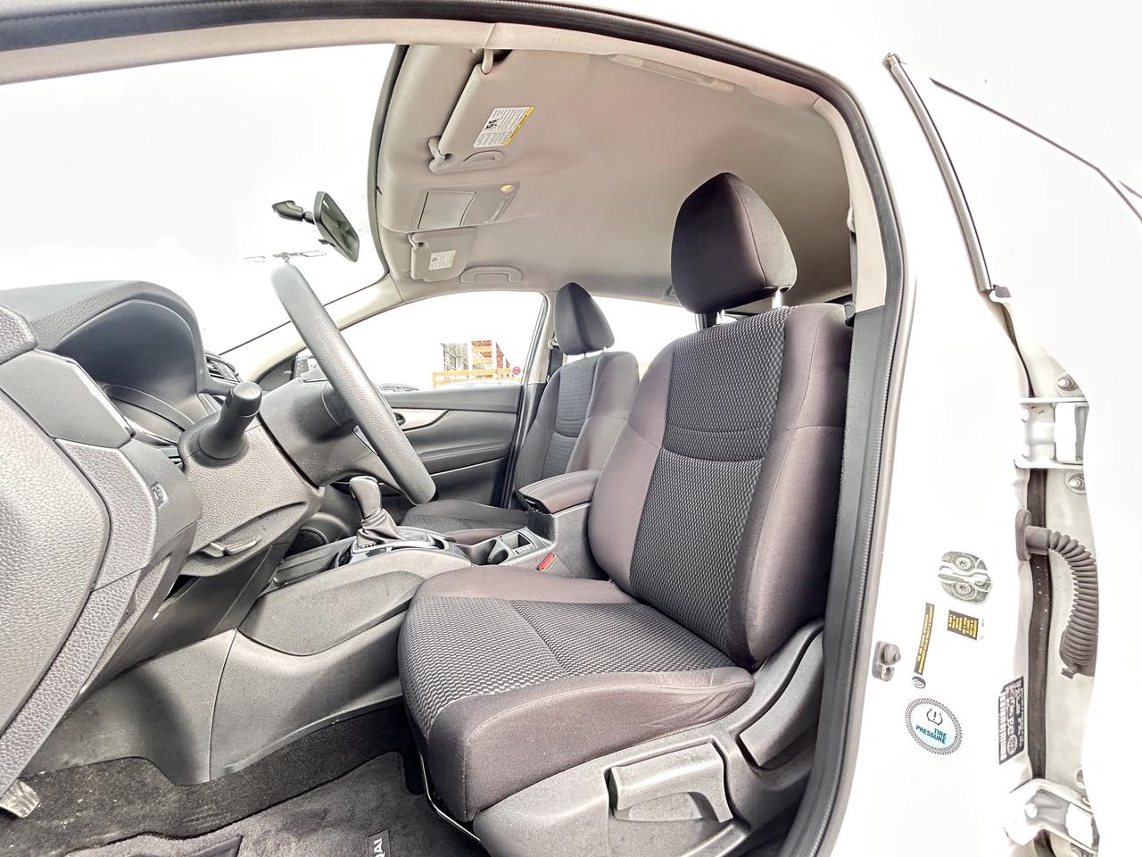 2019 Nissan Qashqai Sport S AWD Photo