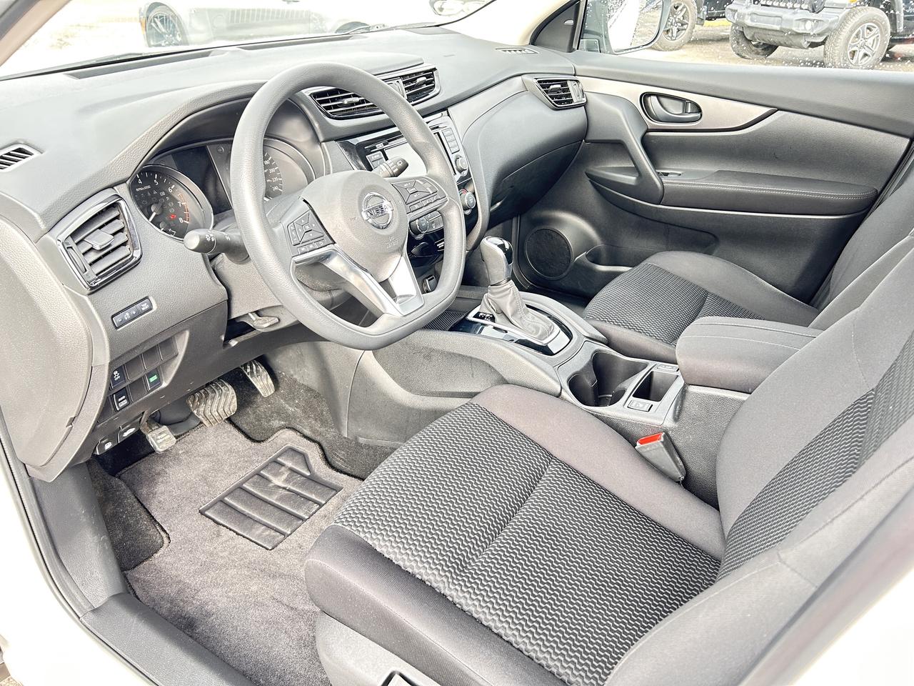2019 Nissan Qashqai Sport S AWD Photo