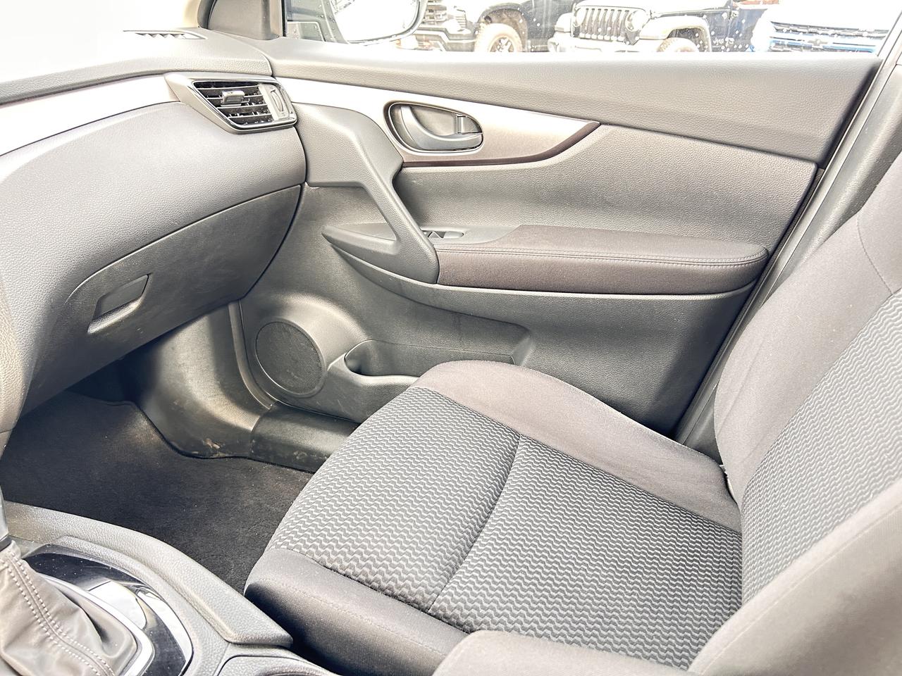 2019 Nissan Qashqai Sport S AWD Photo