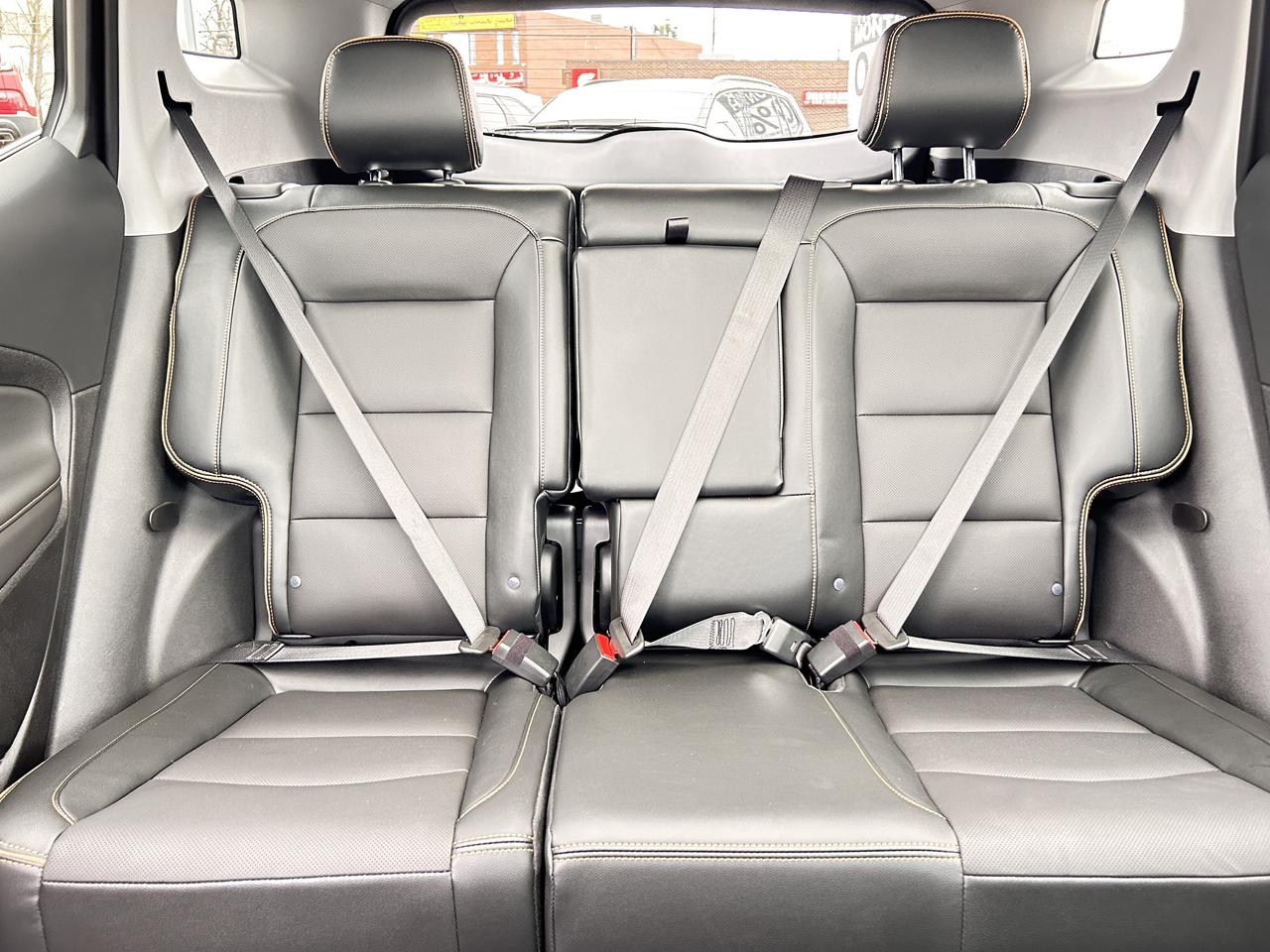 2024 GMC Terrain SLT AWD Photo