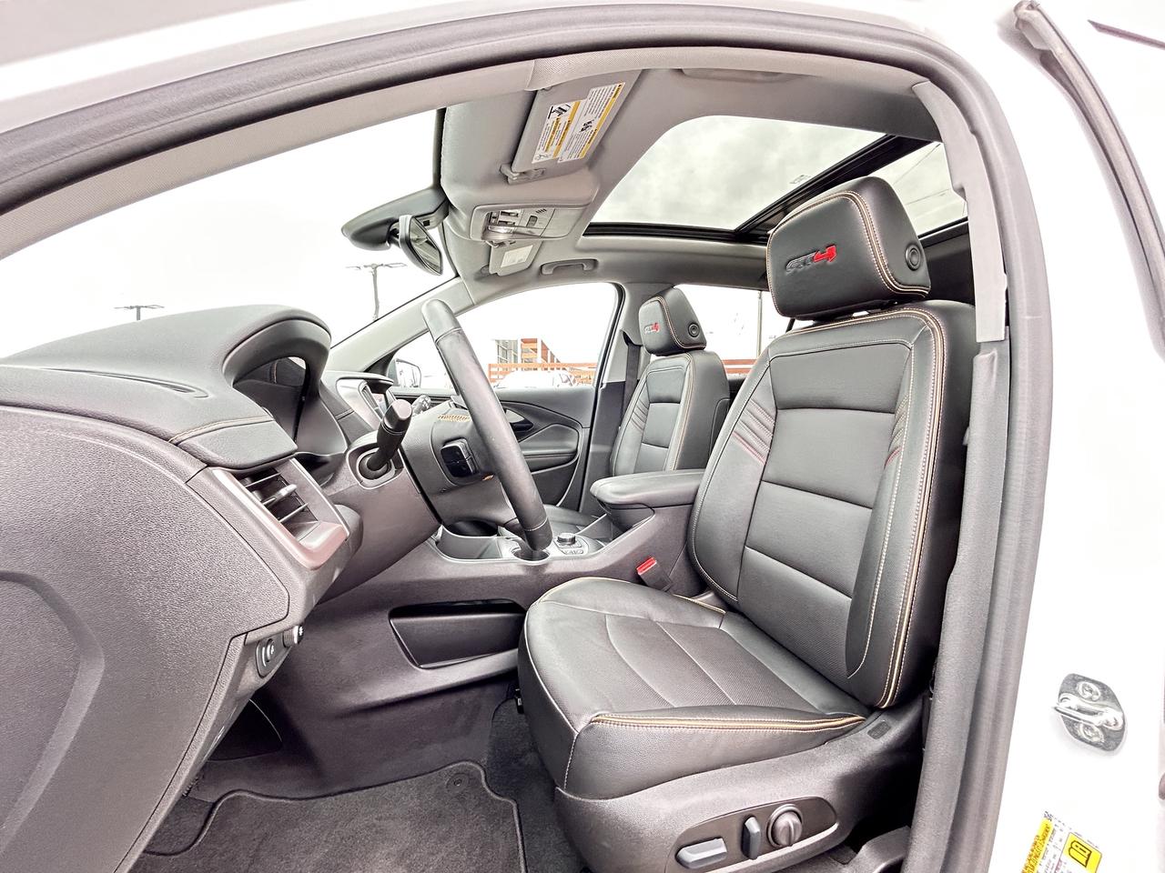 2024 GMC Terrain SLT AWD Photo