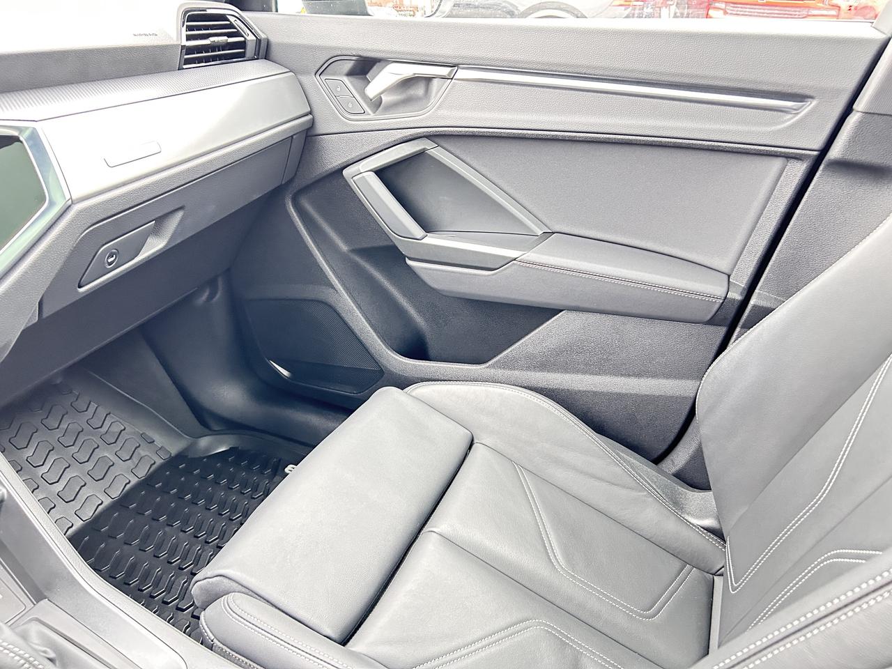 2024 Audi Q3 Premium Plus Photo