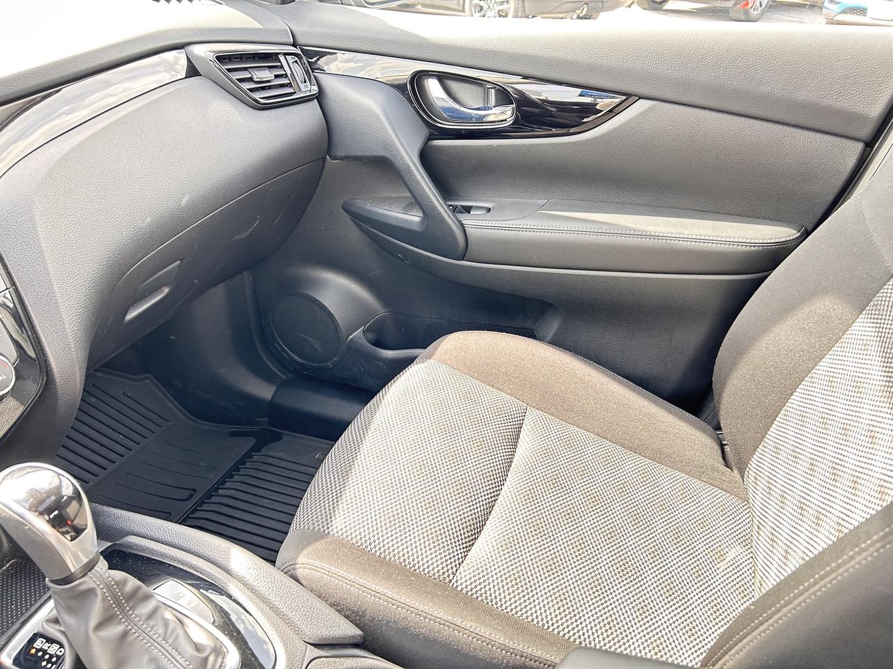 2023 Nissan Qashqai SV Photo