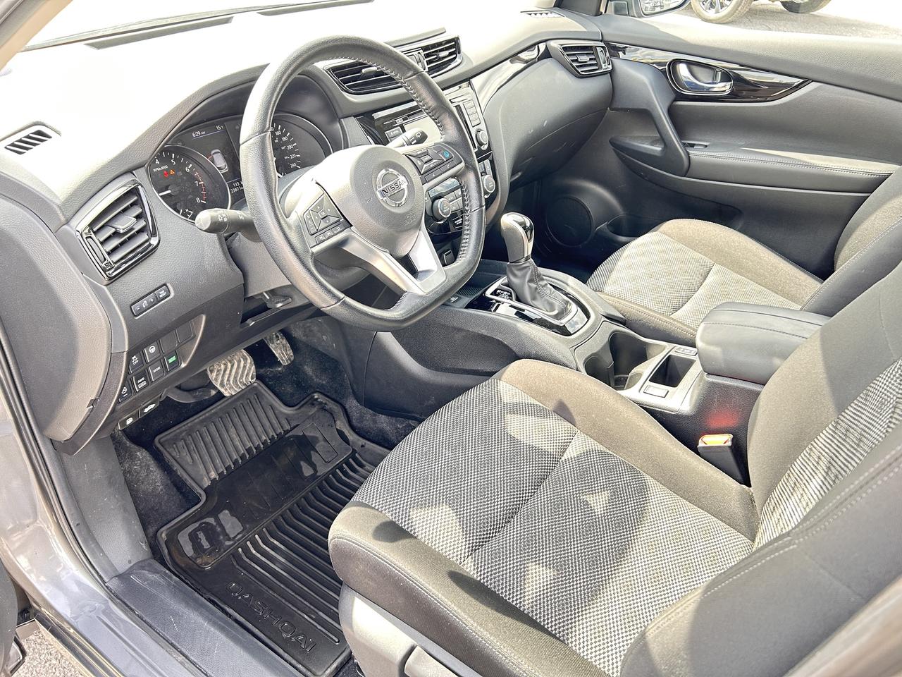 2023 Nissan Qashqai SV Photo