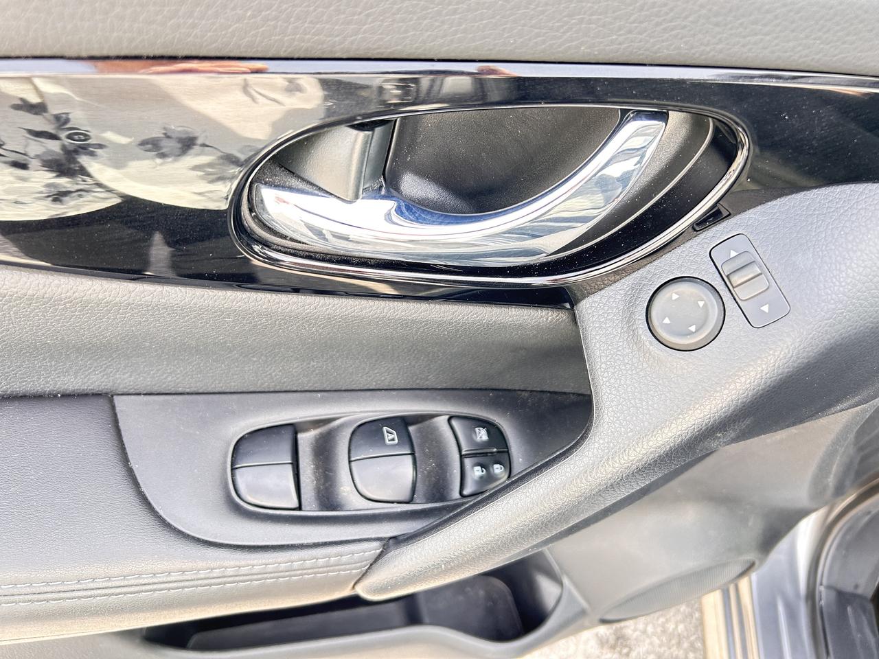 2023 Nissan Qashqai SV Photo