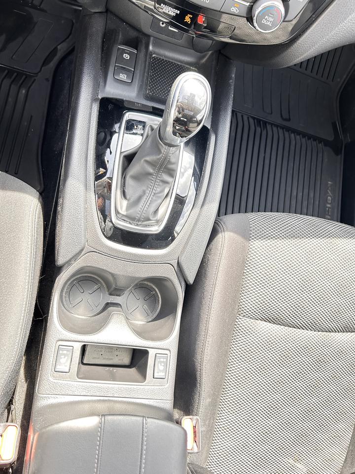 2023 Nissan Qashqai SV Photo
