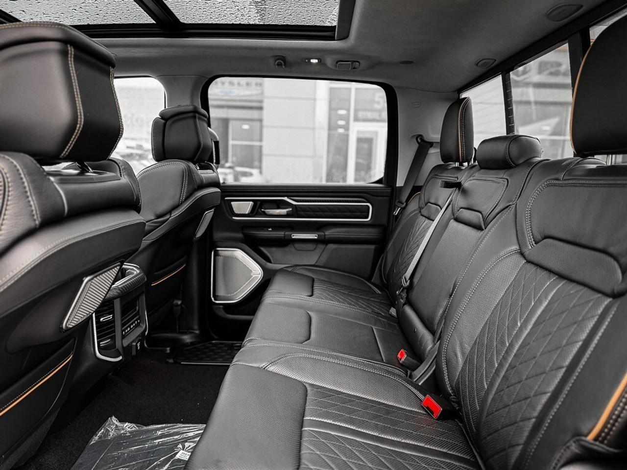 2026 RAM 1500 Tungsten   CREW   PANO ROOF   KLIPSCH AUDIO   MASS Photo