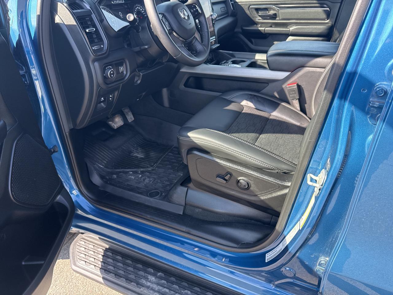 2024 RAM 1500 Big Horn Photo