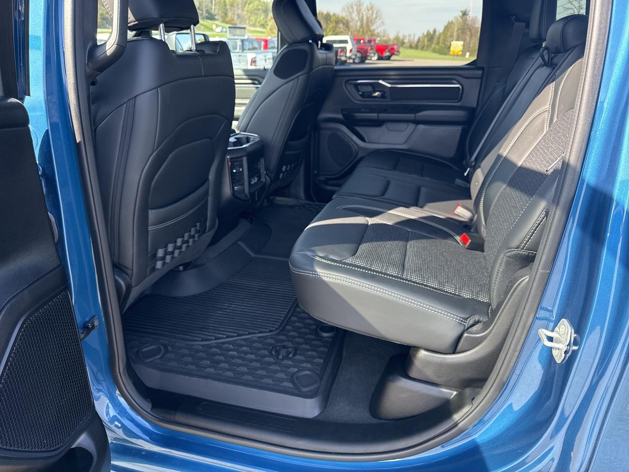 2024 RAM 1500 Big Horn Photo