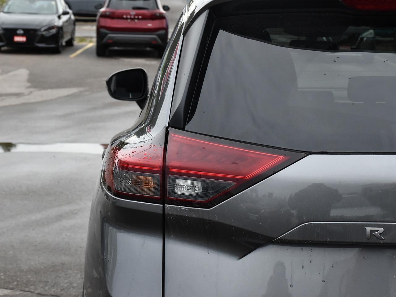 2024 Nissan Rogue S  - Alloy Wheels -  Heated Seats Photo
