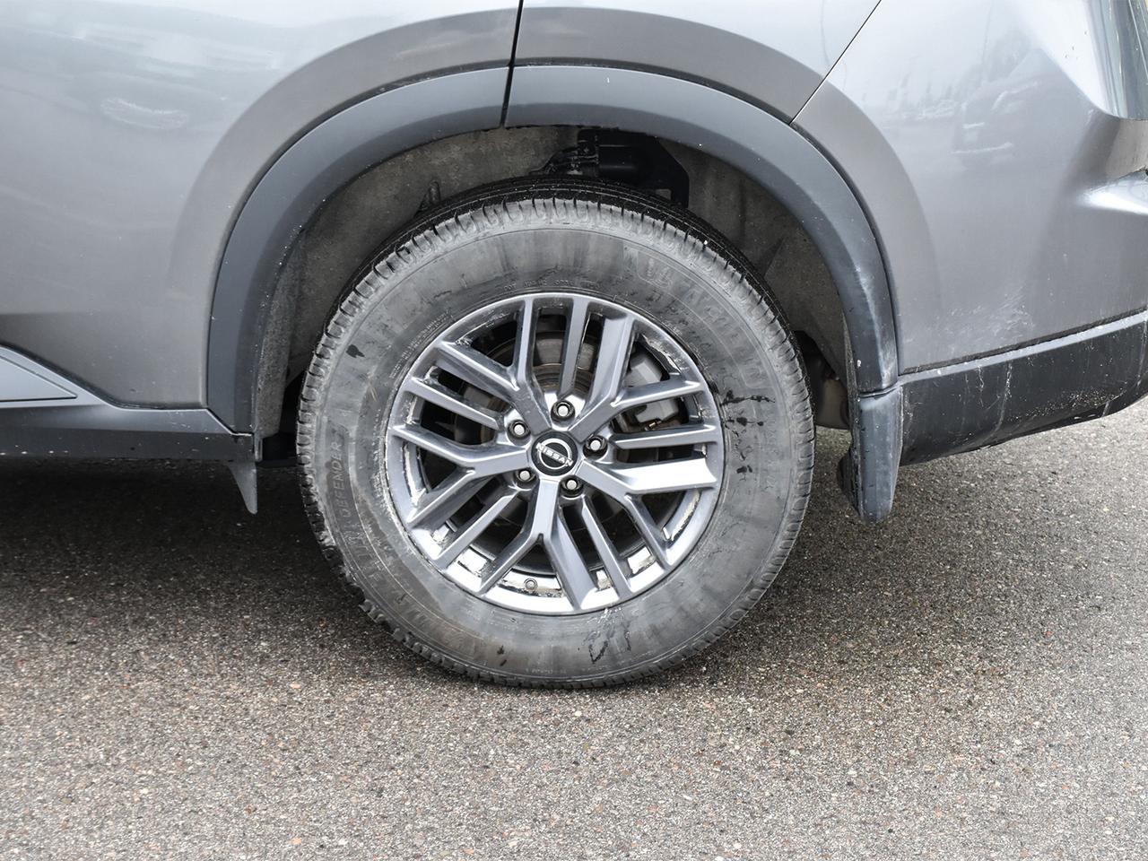 2024 Nissan Rogue S  - Alloy Wheels -  Heated Seats Photo