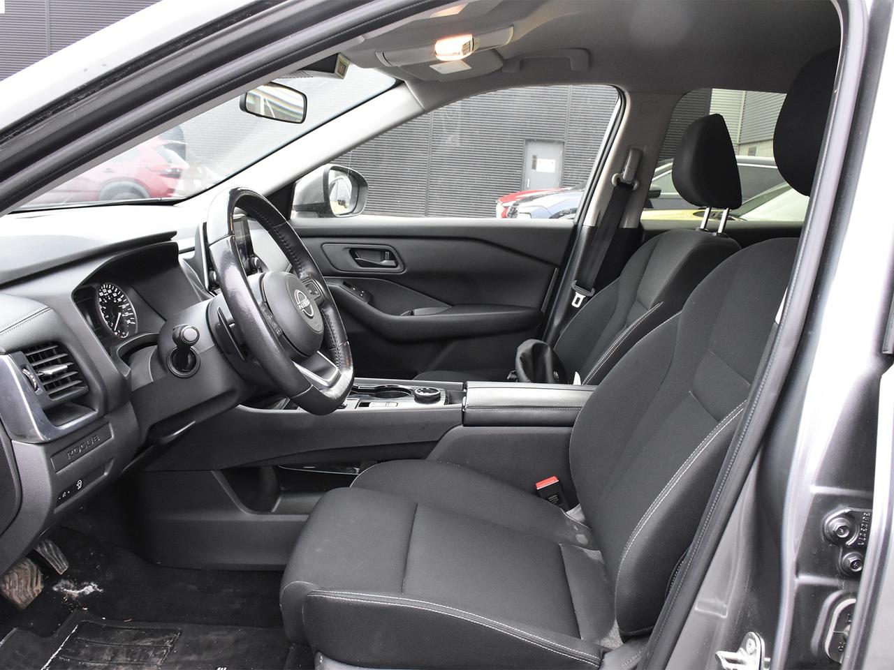 2024 Nissan Rogue S  - Alloy Wheels -  Heated Seats Photo