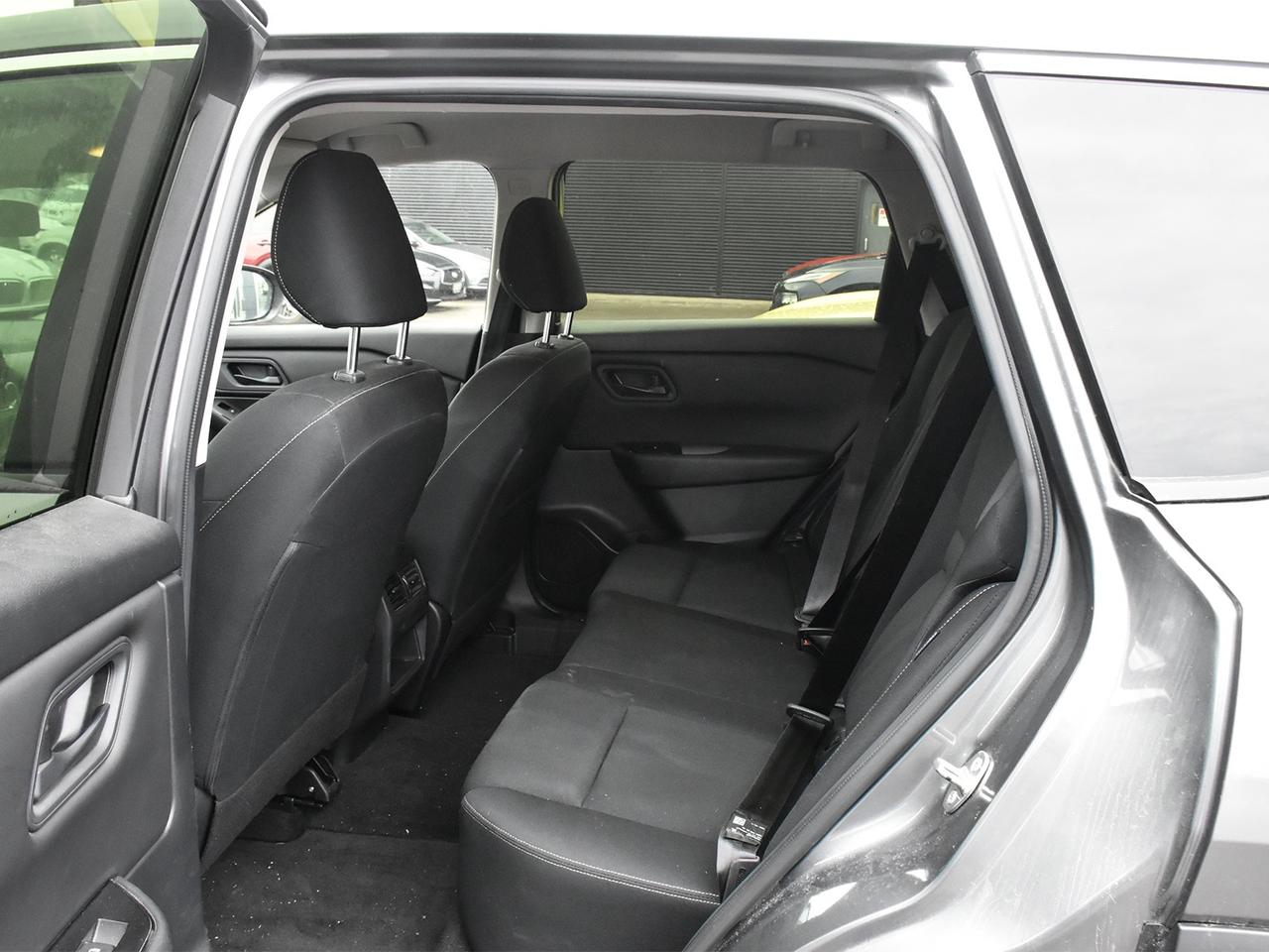 2024 Nissan Rogue S  - Alloy Wheels -  Heated Seats Photo