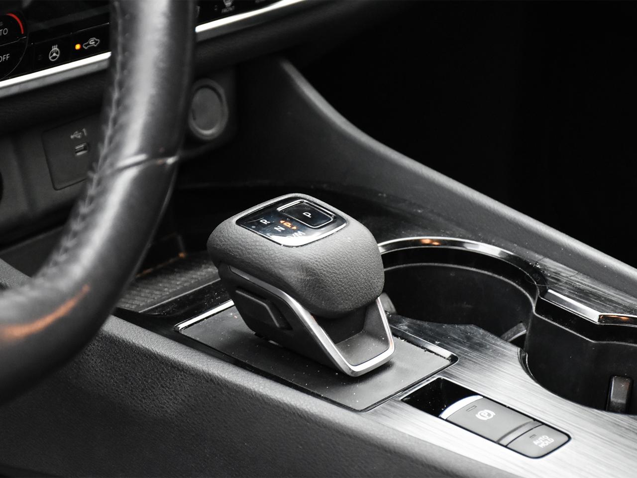 2024 Nissan Rogue S  - Alloy Wheels -  Heated Seats Photo
