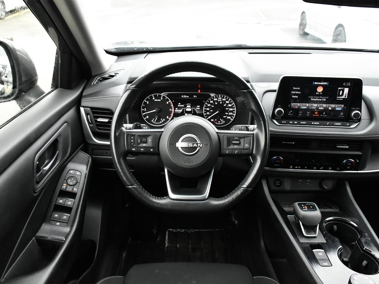 2024 Nissan Rogue S  - Alloy Wheels -  Heated Seats Photo