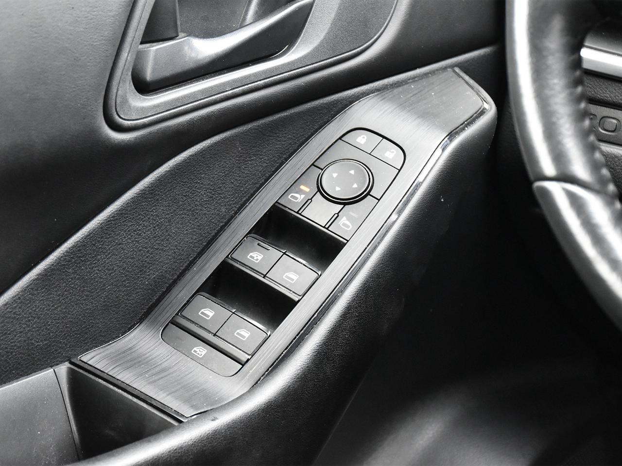 2024 Nissan Rogue S  - Alloy Wheels -  Heated Seats Photo