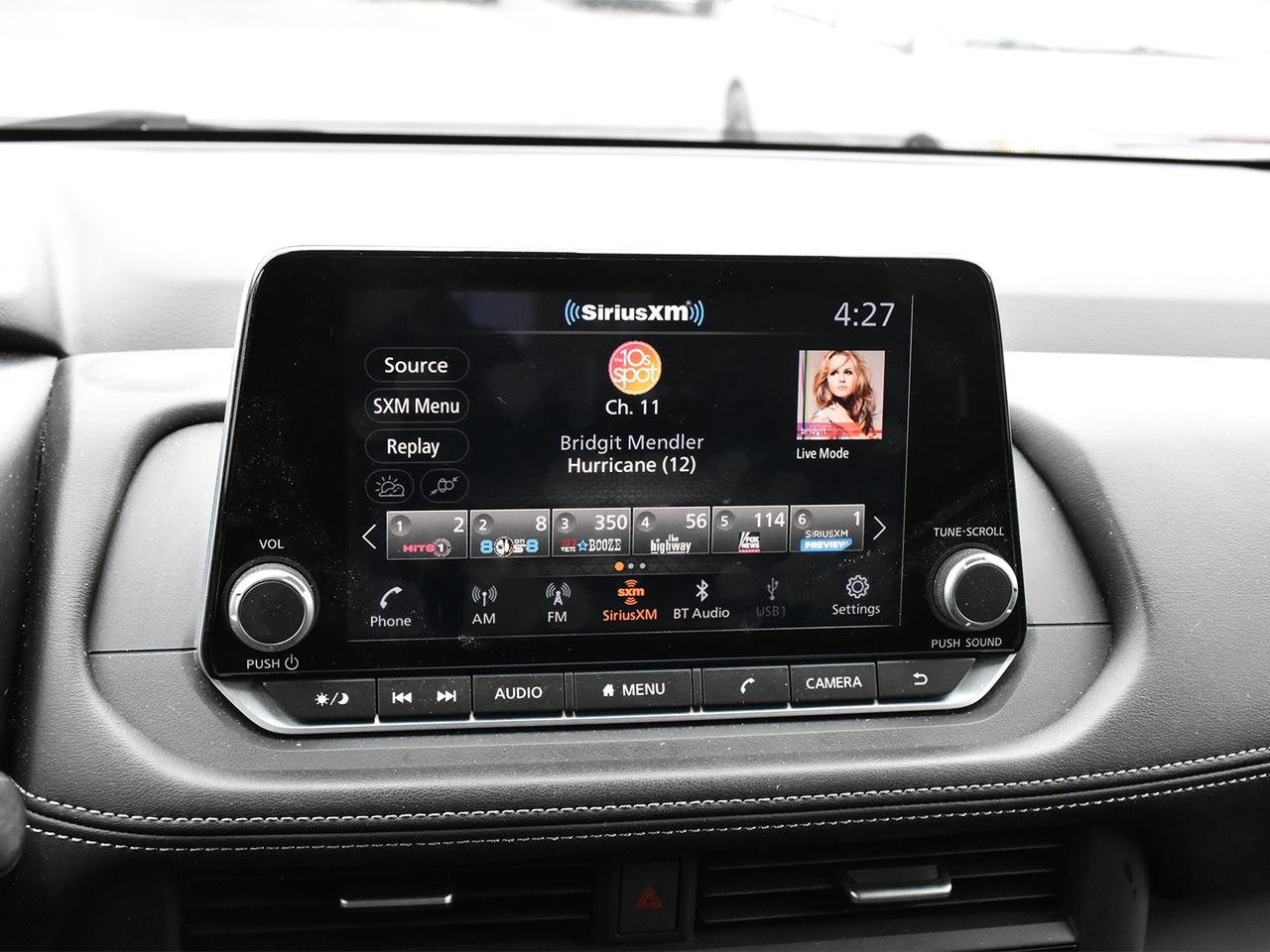2024 Nissan Rogue S  - Alloy Wheels -  Heated Seats Photo