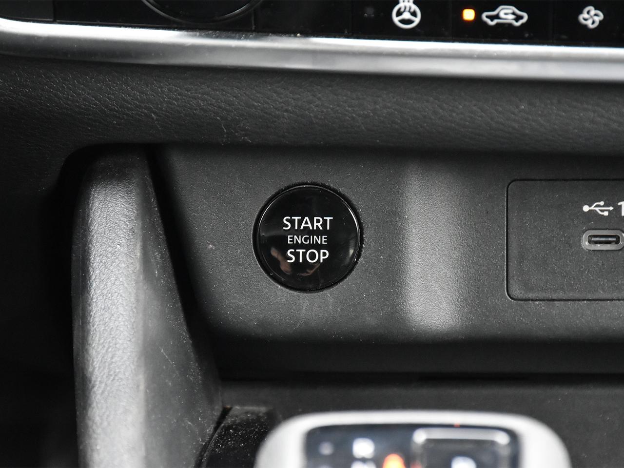2024 Nissan Rogue S  - Alloy Wheels -  Heated Seats Photo