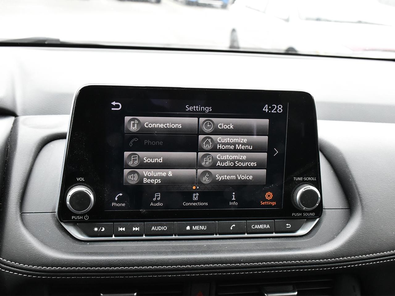 2024 Nissan Rogue S  - Alloy Wheels -  Heated Seats Photo