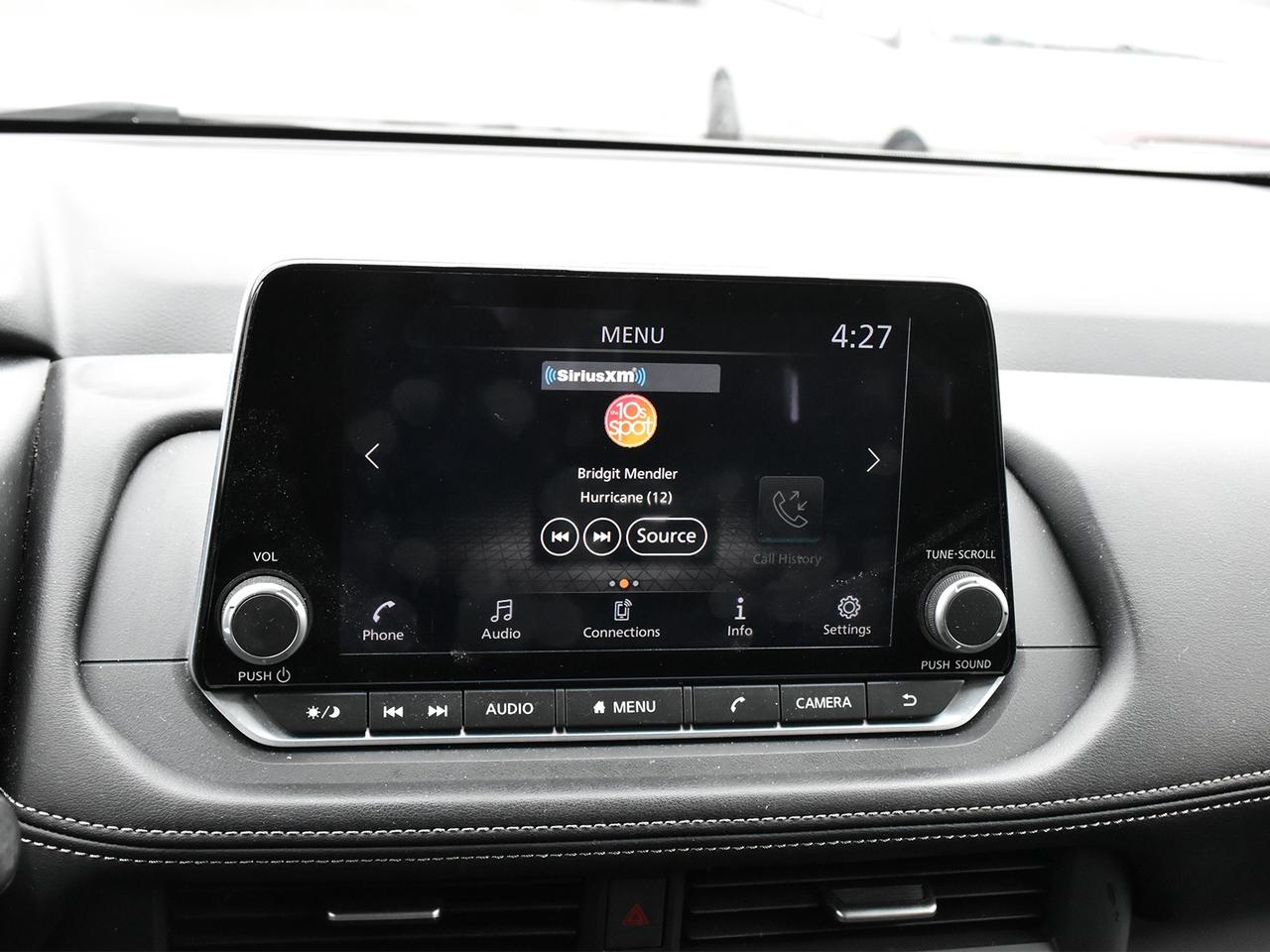 2024 Nissan Rogue S  - Alloy Wheels -  Heated Seats Photo