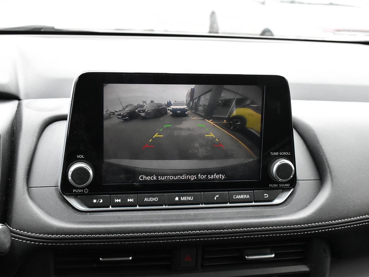 2024 Nissan Rogue S  - Alloy Wheels -  Heated Seats Photo