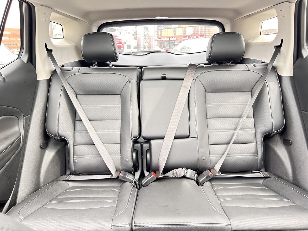 2022 GMC Terrain DENALI AWD Photo