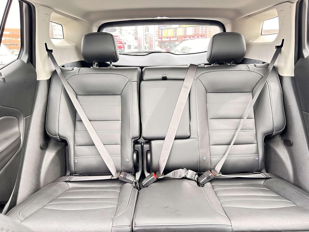 2022 GMC Terrain DENALI AWD Photo