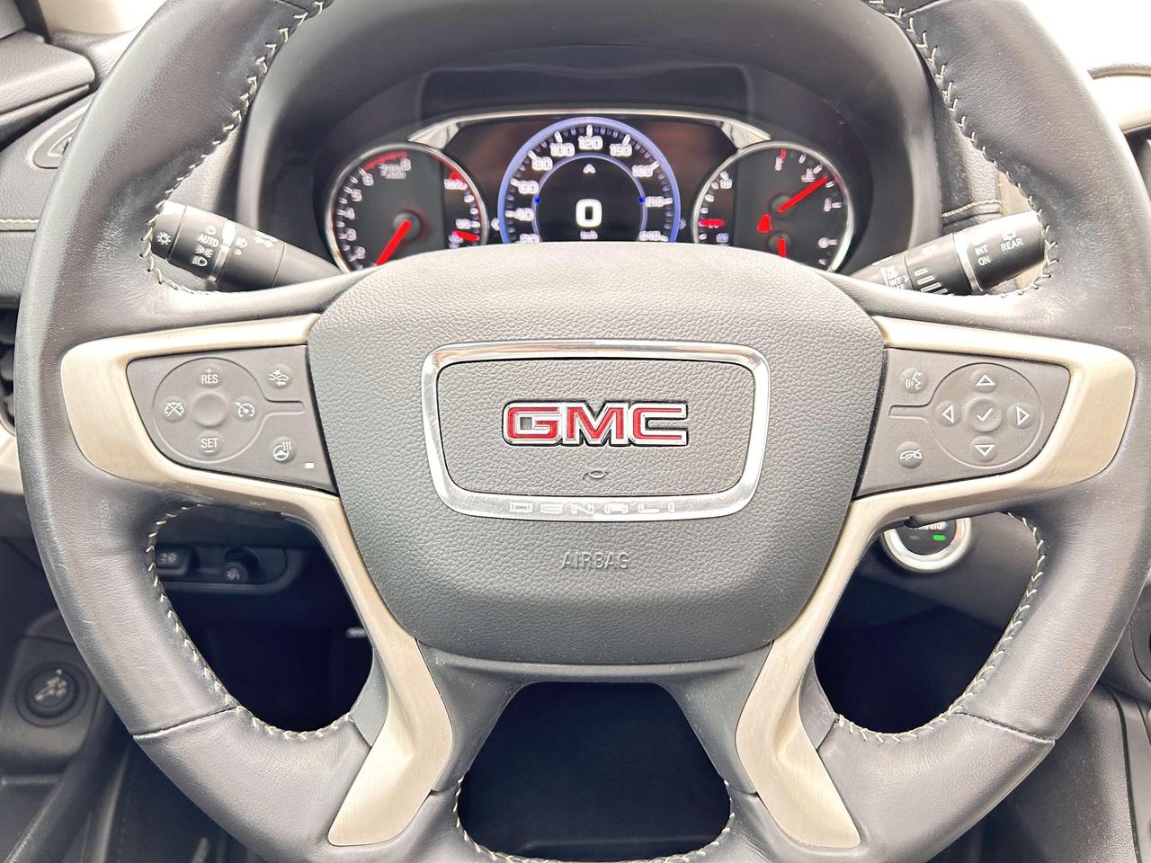 2022 GMC Terrain DENALI AWD Photo