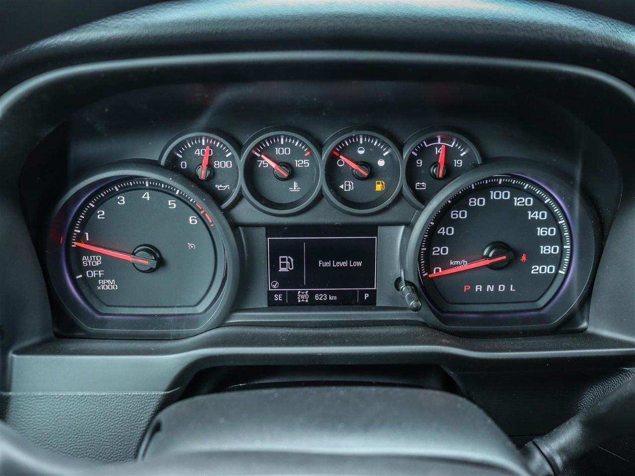 2026 GMC Sierra 1500 Crew Cab Short Box 4-Wheel Drive Pro Photo