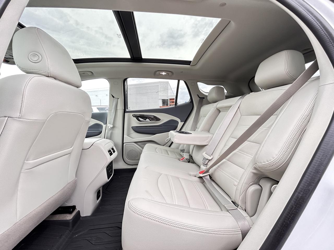 2024 GMC Terrain DENALI AWD Photo