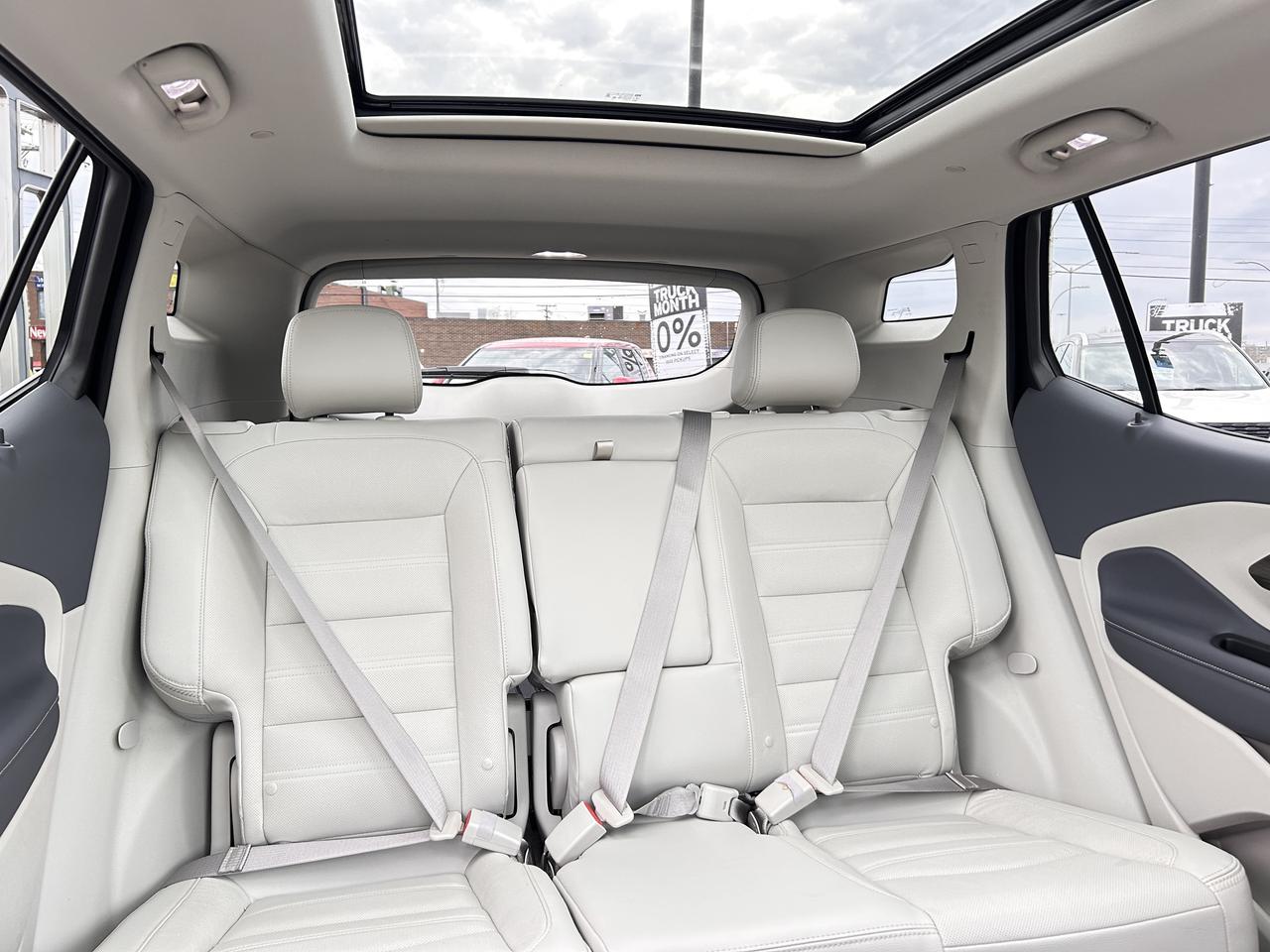 2024 GMC Terrain DENALI AWD Photo