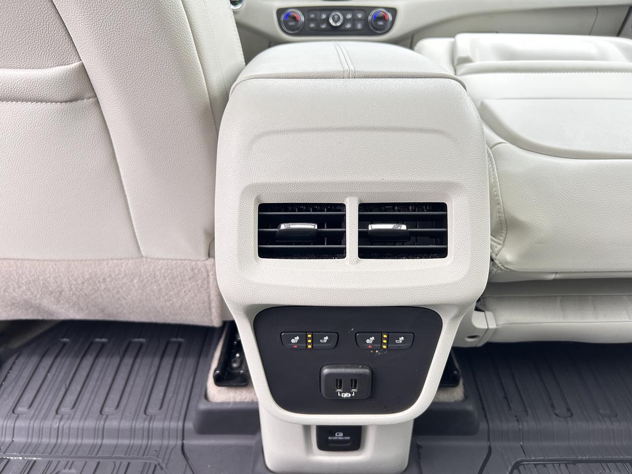 2024 GMC Terrain DENALI AWD Photo