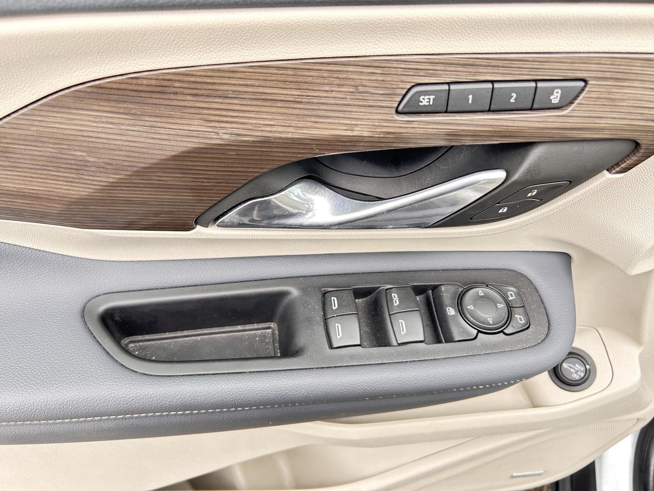 2024 GMC Terrain DENALI AWD Photo