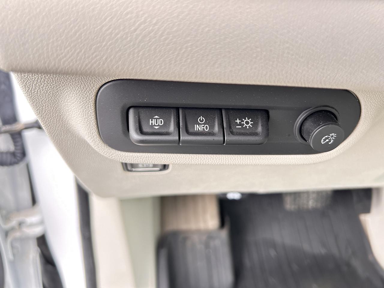 2024 GMC Terrain DENALI AWD Photo