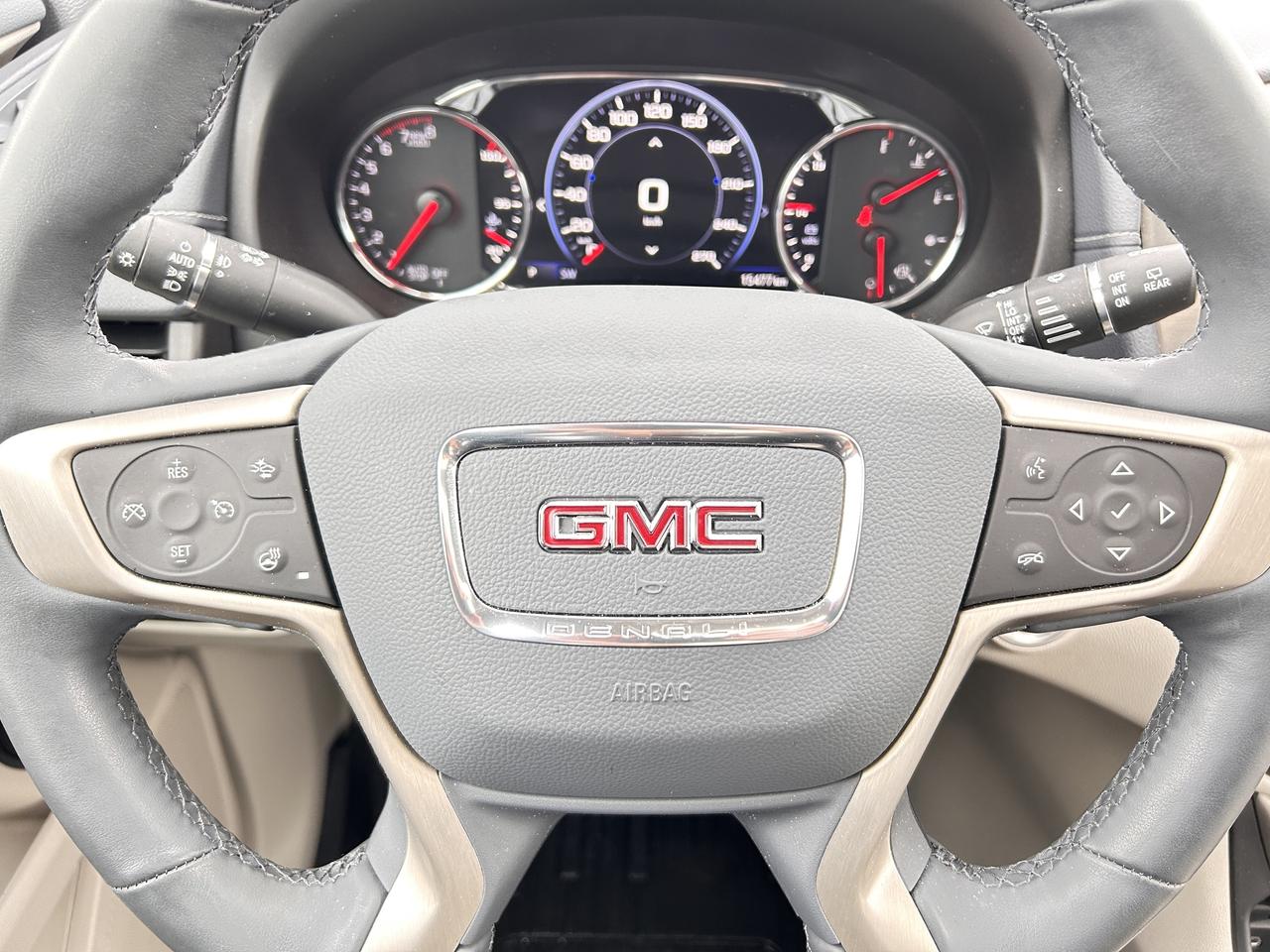 2024 GMC Terrain DENALI AWD Photo